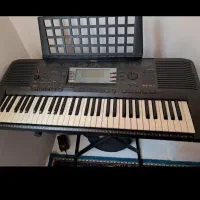 اورک یاماها|پیانو، کیبورد، آکاردئون|هشتگرد, شهرک بعثت|دیوار