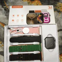 ساعت هوشمند 7بند