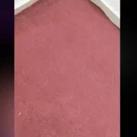 دوعدد مکت اجری گل برجسته سالم