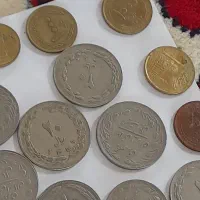 سکه|کلکسیون سکه، تمبر، اسکناس|سبزوار, شرق کال میانی|دیوار