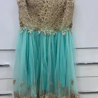 لباس مزون دوز مجلسی|لباس|گنبد کاووس, |دیوار