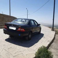 سمندseمدل91|خودرو سواری و وانت|میاندوآب, |دیوار