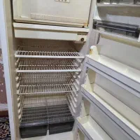 یخچال فیریزر|یخچال و فریزر|اهواز, آسیاباد|دیوار