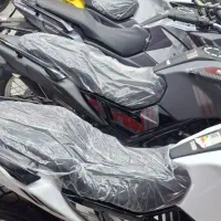 ان اچ ۱۸۰ اقساط ۱۸ ماهه  sym nh 180|موتورسیکلت|تهران, گمرک|دیوار