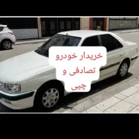 خریدار و کارشناسی خودرو تصادفی در محل شما|خدمات موتور و ماشین|گرگان, |دیوار