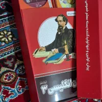 بسته معلم خصوصی پرش|کتاب و مجله آموزشی|شراء, |دیوار