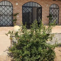 باغ لاکچری و نقلی با امکانات قیمت مناسب|فروش خانه و ویلا|نجف‌آباد, شهید رجایی|دیوار