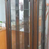بوفه تاجدار چوب اصل