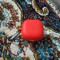 ایر پاد معاوضه با همدست بلوتوث گردنی