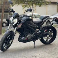 180S بنلی / انجین خشک/معاوضه با هندا