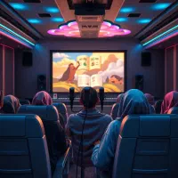 ۸نفر خانم برای رادیو تلویزیون|استخدام هنری و رسانه|تهران, سهروردی|دیوار