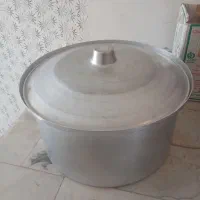 قابلمه روحی سایز ۵۰