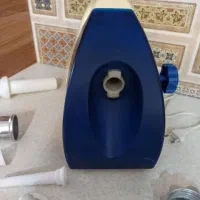 چرخ گوشت بزرگ.جاروشارژی خارجی|سایر لوازم برقی|شاهرود, |دیوار