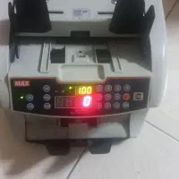 پول شمارکار کرده تعداد قیمت مناسب|فروشگاه و مغازه|رشت, فلسطین|دیوار