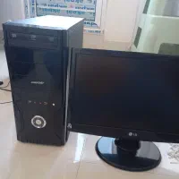 کا مپیوتر سالم وتمیز