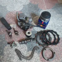 تریل 200|خودرو سواری و وانت|اندیمشک, |دیوار