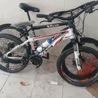 دوچرخه کورتو ۲۶ tojn