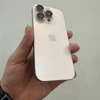 آیفون 16 پرو