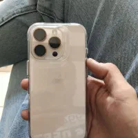 ایفون 16پرو Zaa ریجستر شده