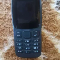 نوکیا 106 4G با کارتن و لوازم کامل