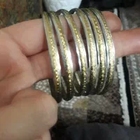 ۶عدد النگو