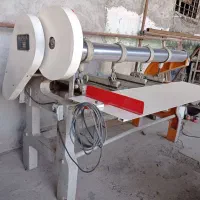 دستگاه کارتن سازی