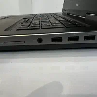 لپتاپ DELL با 6GB گرافیک مجزا بسیار قدرتمند P3000|رایانه همراه|مشهد, احمدآباد|دیوار