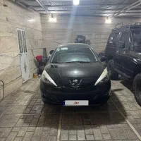 فروش خودرو207