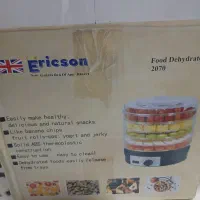 خشک کن میوه اریسون نو نو|سایر لوازم برقی|اصفهان, قهجاورستان|دیوار