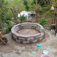 بنایی و دیوارچینی سیمانکاری والپست|خدمات پیشه و مهارت|صومعه‌سرا, |دیوار