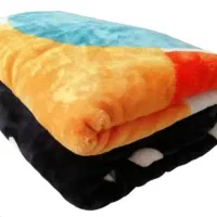 پتو گلبافت 2 نفره