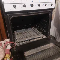 گاز کارکرده سالم