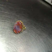 انگشتر قدیمی