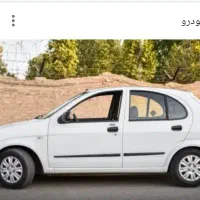 تیبا۲ مدل ۱۴۰۰
