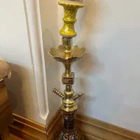 قلیان حاج اوغلی