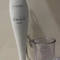 گوشت کوب برقی فلیپس