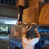 جابجای‌اساس‌منزل|خدمات حمل و نقل|شوشتر, |دیوار