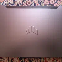 ایسوس تاف گیمینگ fx507 zc4 tuf|رایانه همراه|کرج, شهرک بنفشه|دیوار