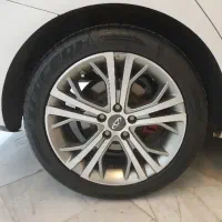 آریزو ۵ توربو اتومات تمیز مدل ۹۸