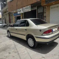 سمند ۸۲|خودرو سواری و وانت|خمینی‌شهر, |دیوار