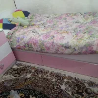 سرویس خواب کودک و نوجوان|تخت و سرویس خواب|تهران, دولتخواه جنوبی|دیوار