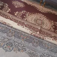 روفرشی ۶ متری درحدنویه ماه هم استفاده نشده