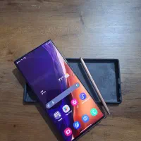 گوشی موبایل سامسونگ Note 20 Ultra