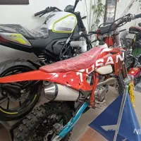 طرح گس گس 250 سی سی|موتورسیکلت|مشهد, امام رضا (ع)|دیوار