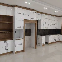 ساخت کابینت وغیر|جاکفشی، کمد، دراور|گنبد کاووس, |دیوار
