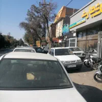 پراید مدل ۸۸|خودرو سواری و وانت|نیشابور, خط کاشمر|دیوار