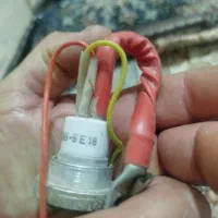 تریستور کابلی AEG