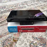دستگاه dvd سونی