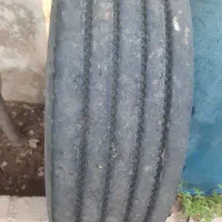 لاستیک ماشین سنگین
