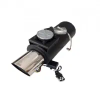 منبع ریموتی